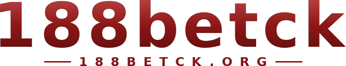 188betck logo