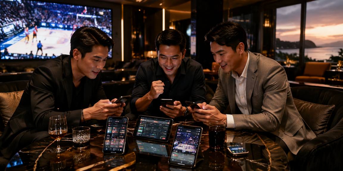 188betck Chúng tôi vận hành Điểm Nhấn Crash như thế nào