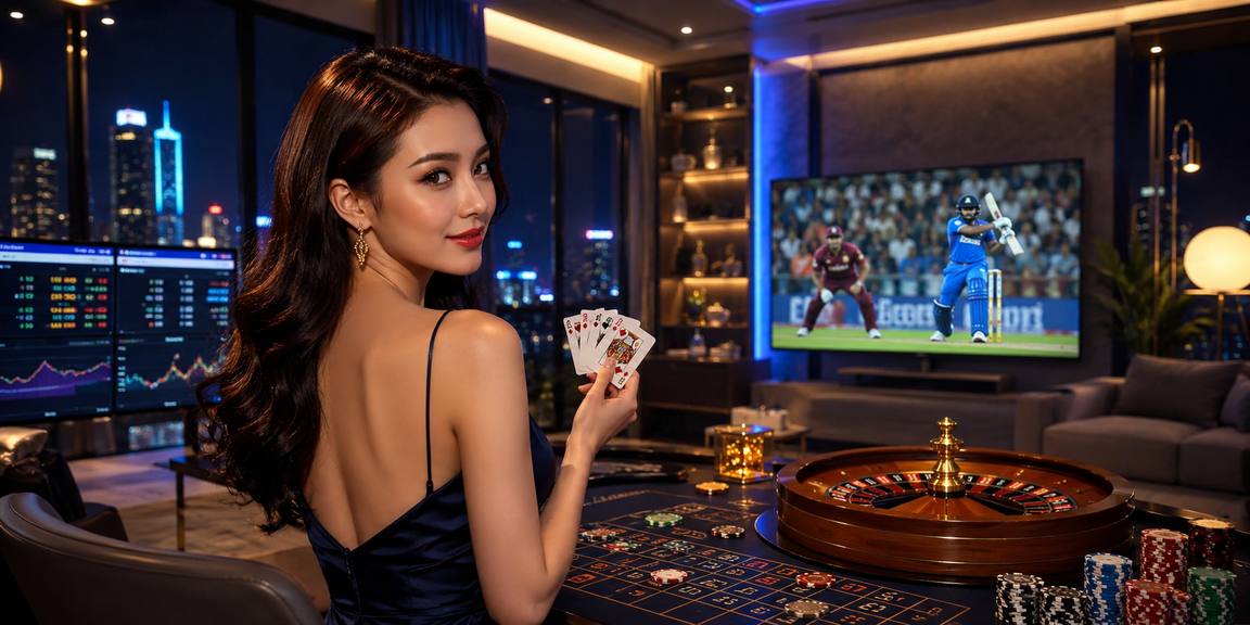 188betck Cẩm Nang Bắn Cá